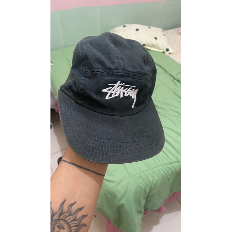 stussy 5panel original