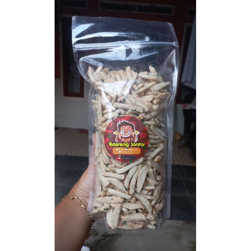 

basreng Jontor Original 1kg