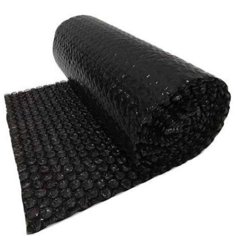 

Extra bubble wrap for packing