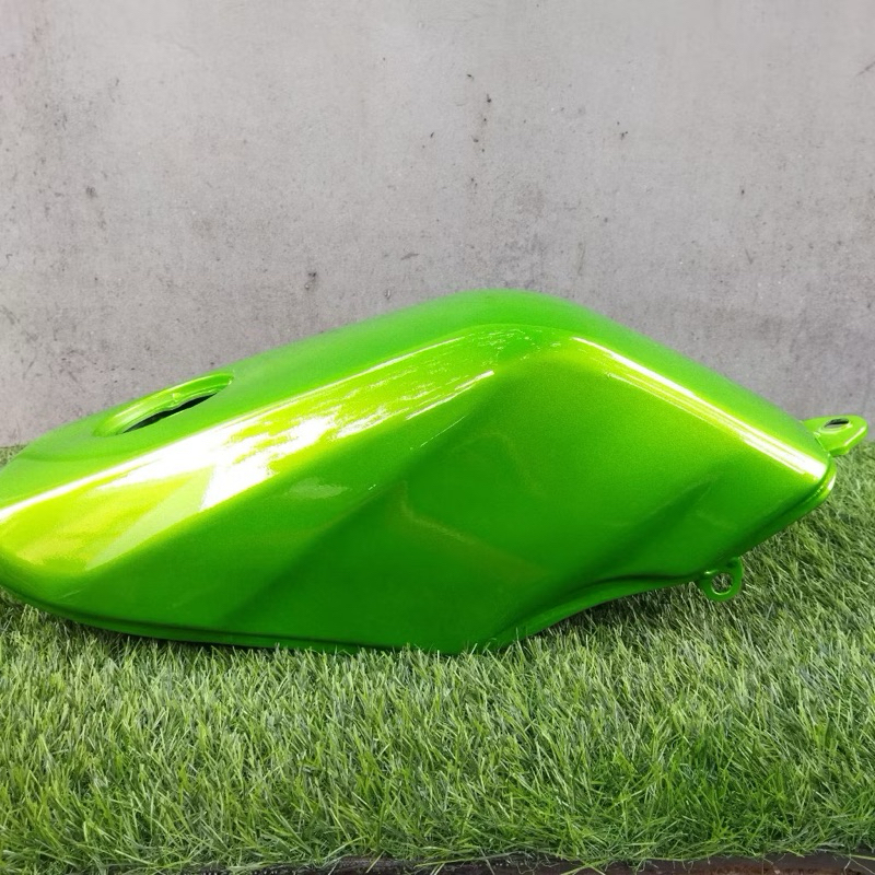 Tangki Tengki Bensin Ninja R Ninja S Ninja Ss Tangki Kawasaki Ninja SS Ninja R Hijau Terlaris