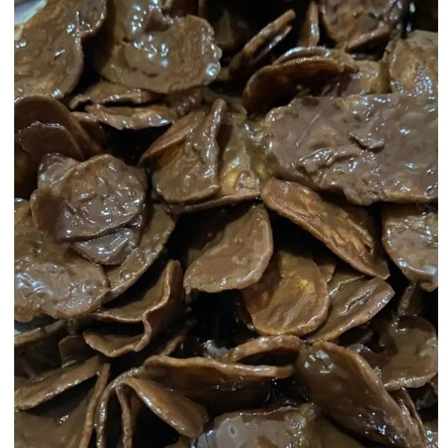 

Keripik Pisang Coklat/150gr/Cokelat Premium/Still Banana