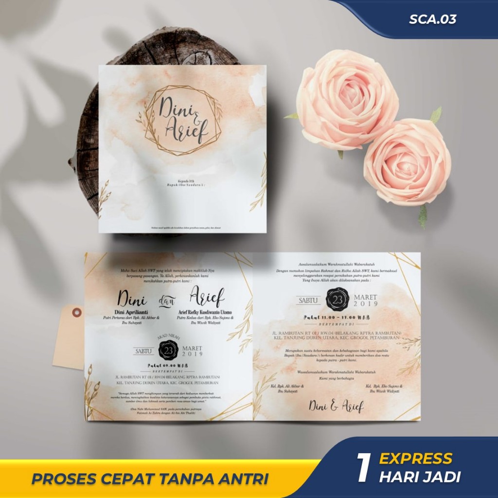 BLANGKO UNDANGAN KOSONG GRIYA BLANGKO UNDANGAN AESTHETIC BLANGKO UNDANGAN GRIYA BLANGKO GRIYA 2