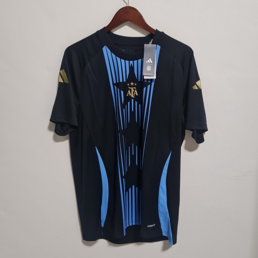 Jersey ADIDAS Argentina Pre-Match Jersey 3 Star 2024/26 IW5363 Original 100% BNWT