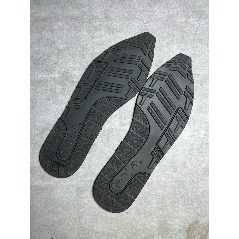 ALAS KARET SEPATU GOLA || Outsol karet untuk sepatu Gola