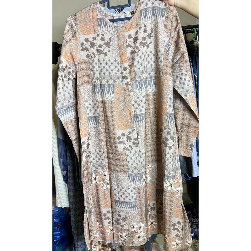 Pl tunik heaven lights