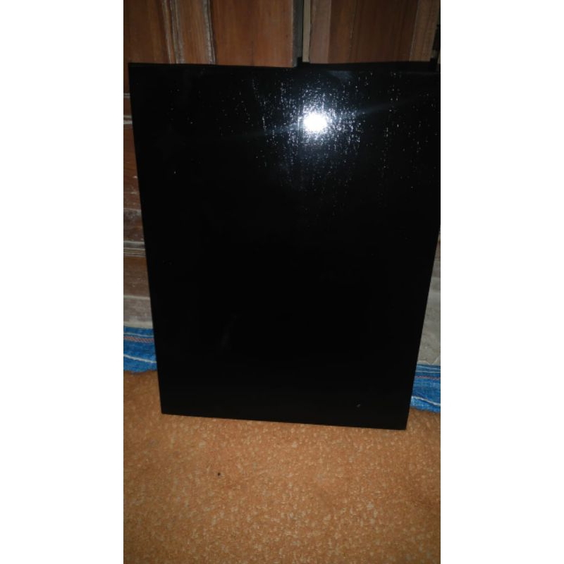 FIGORA PAGAR NUSA 40X30 / FIGORA UKIR CUKIT / HIASAN DINDING