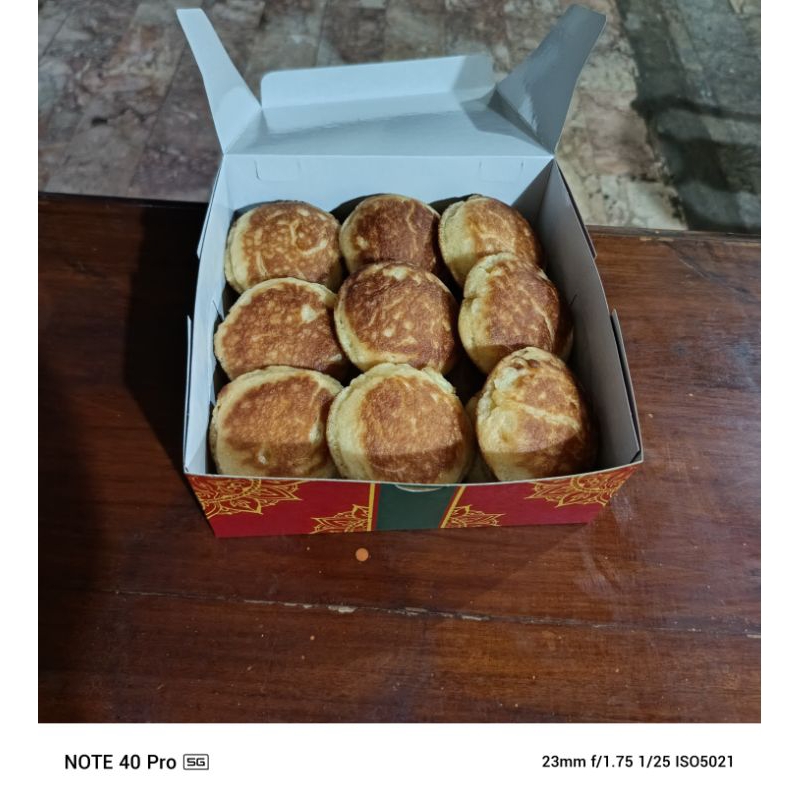 

Bejay kue kamir isi 18