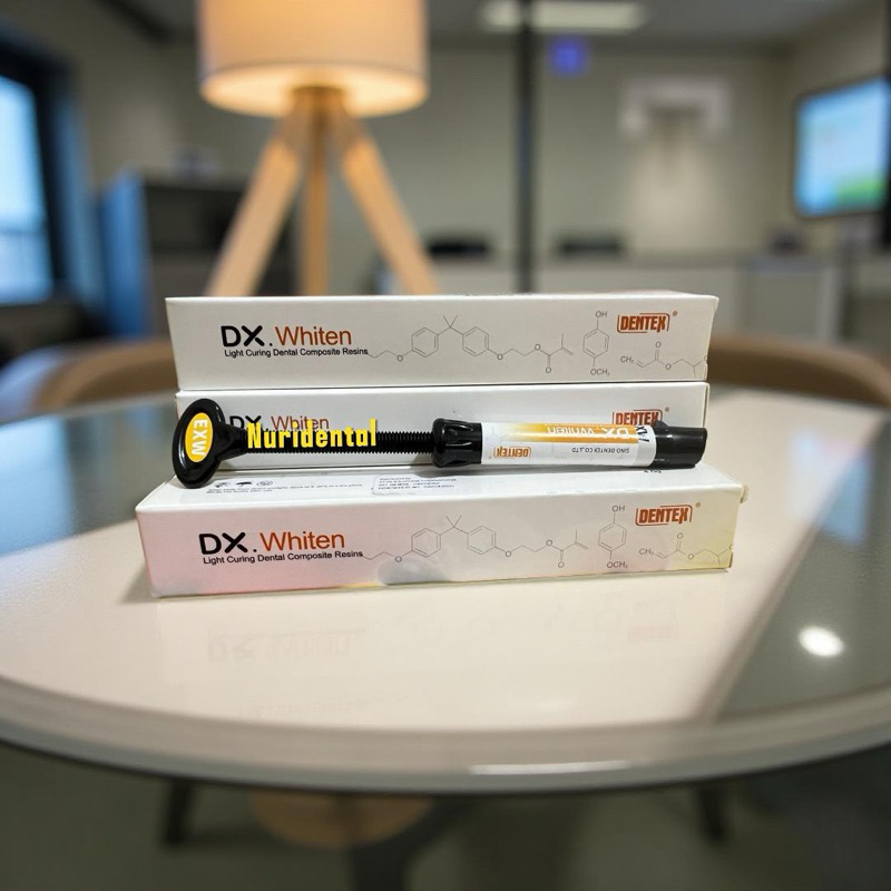 DX Dentex exw viner gigi