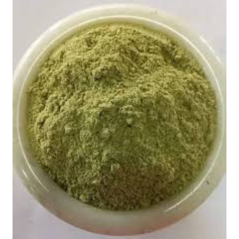 

Bubuk Serbuk Daun Mimba 100 Gram