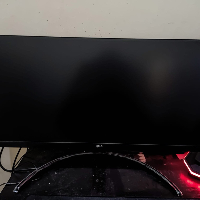 LG MONITOR ULTRAWIDE 29WQ500