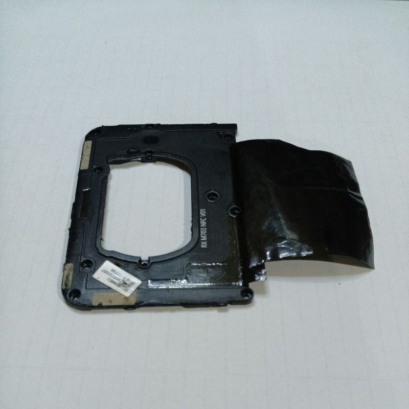 NFC Poco X3 Pro Tutup Mesin Poco X3 Pro