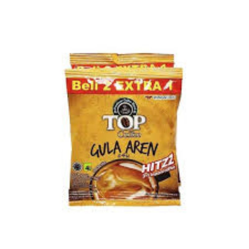 

TOP KOPI GULA AREN 1 RENCENG ISI 15 SACHET TERMURAH