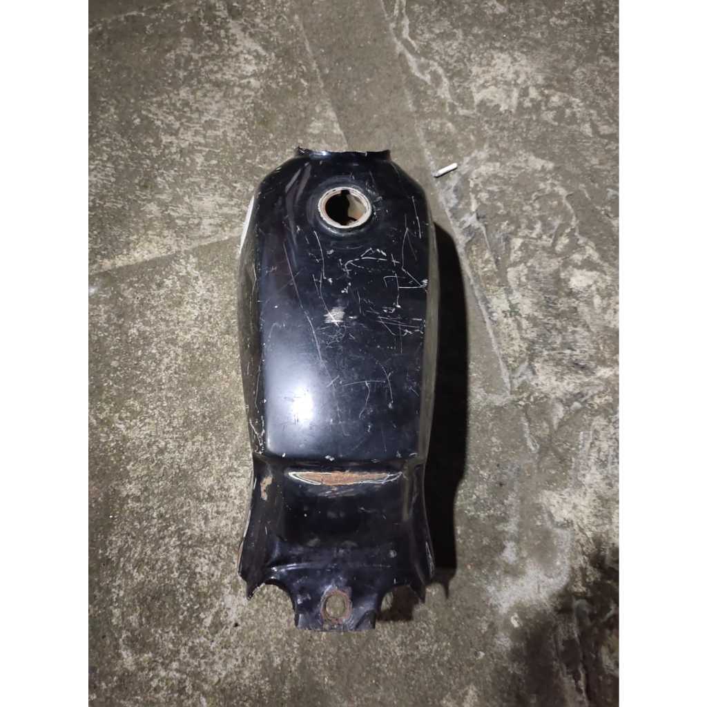 tangki honda win 100 original