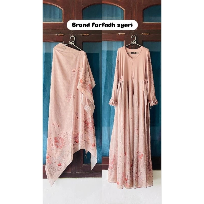 farfadh syari prelov