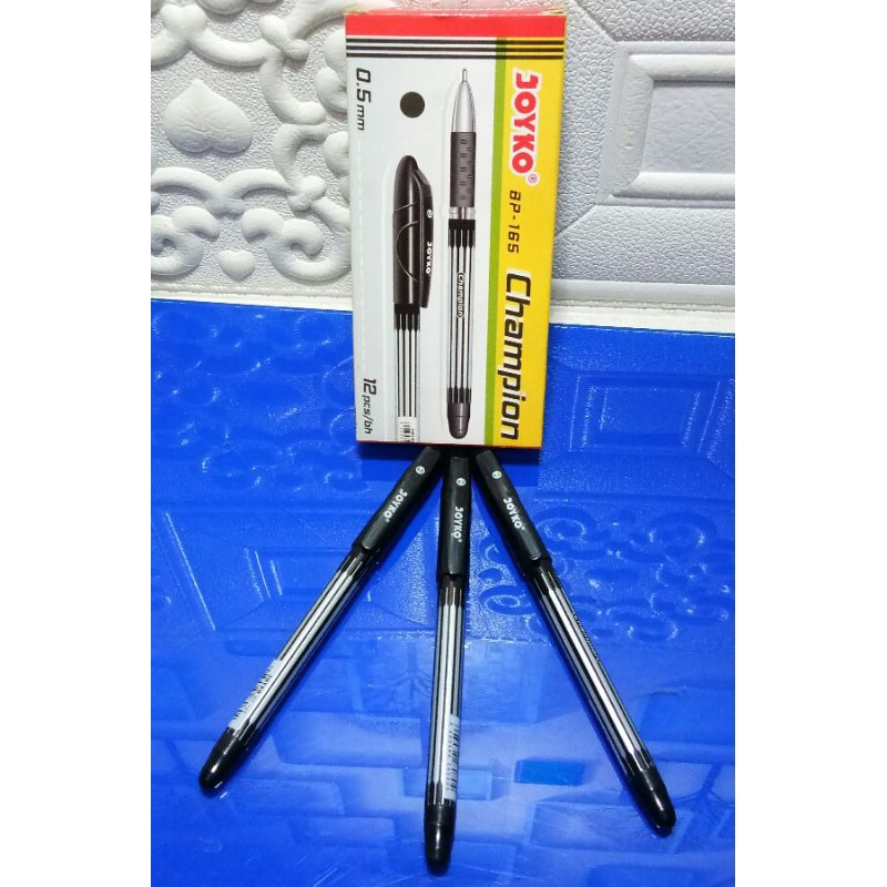 

Bulpen Joyko Champion BP -165