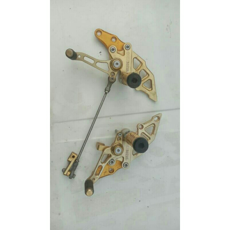 ub vixion nui racing