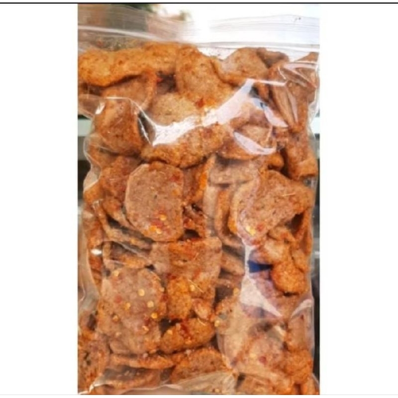 

KERUPUK JENGKOL | SNACK KRUPUK JENGKOL | SNACK MURAH