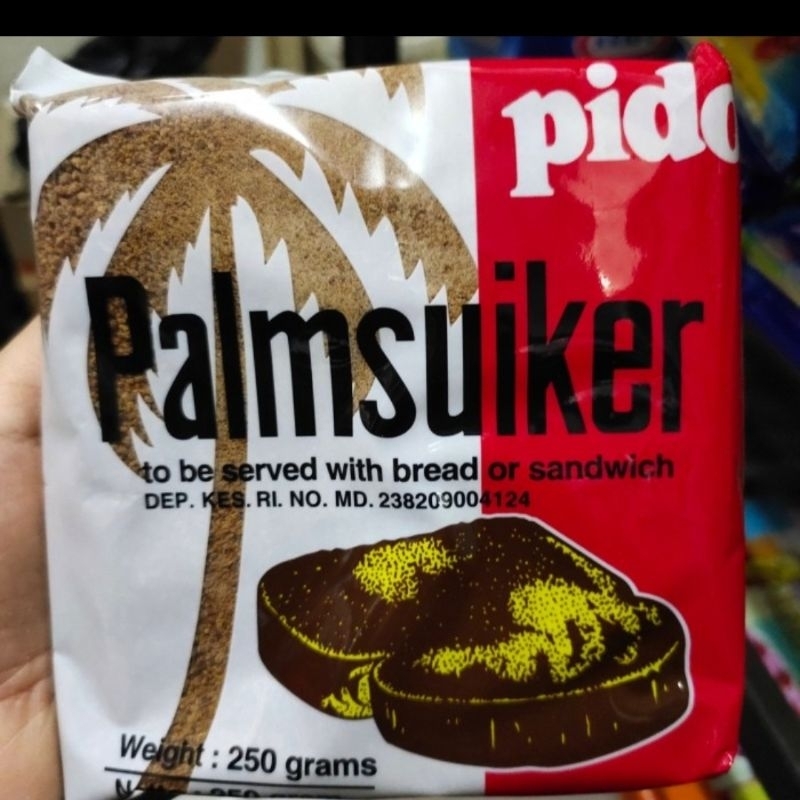 

palm sugar gula pido / pido palm sugar gula aren