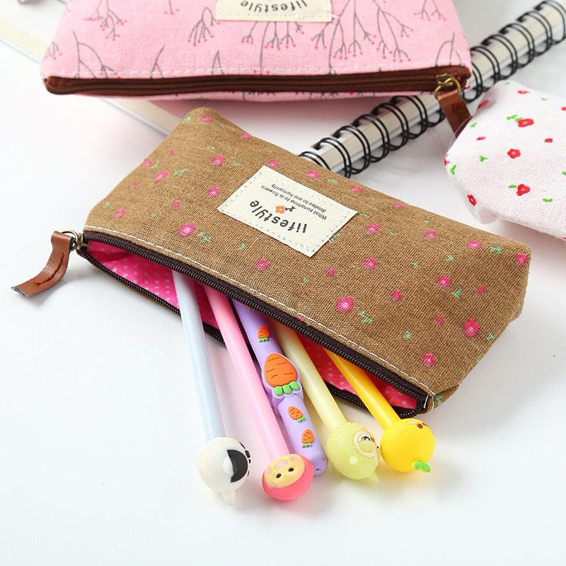 

TEMPAT PENSIL KAIN | LIFESTYLE | KOTAK PENSIL KAIN BAGUS