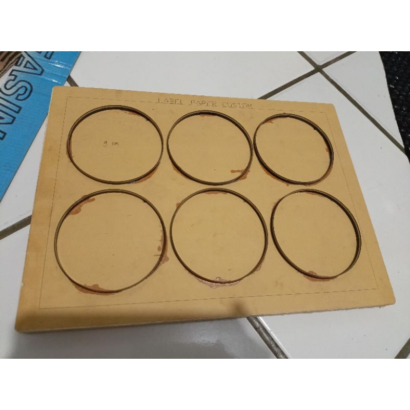 

PISAU POND BULAT LINGKARAN CUSTOM