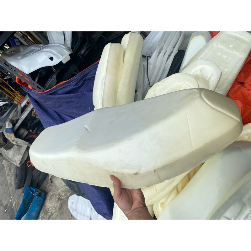 Busa jok karisma 125 standar