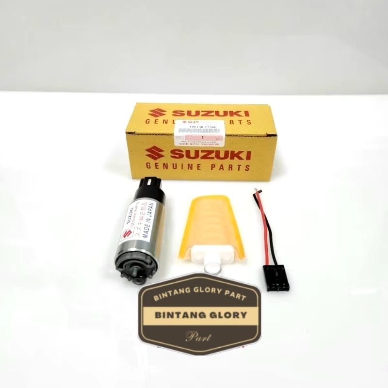 FUEL PUMP ROTAK POMPA BENSIN FUTURA INJEKSI