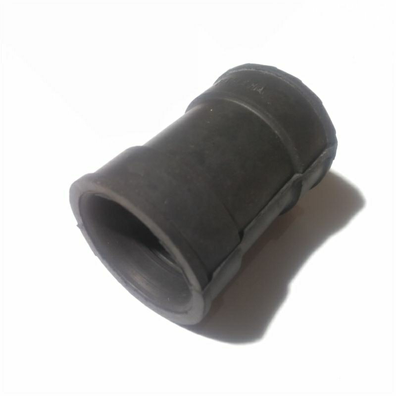 karet filter karburator V80 karet joint filter udara karburasi Yamaha V80 NOS