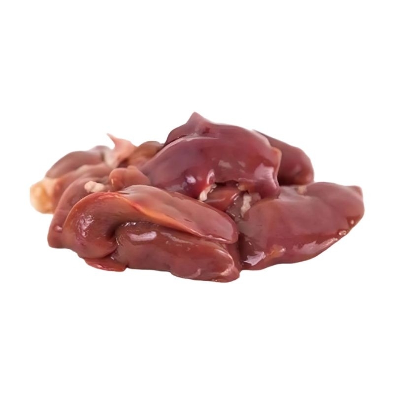 

Ati Ayam