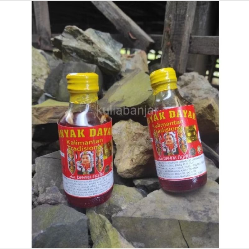 promo minyak dayak asli kalimntan produk ini sangat bagus untuk meredakan sakit pinggang keselo sara