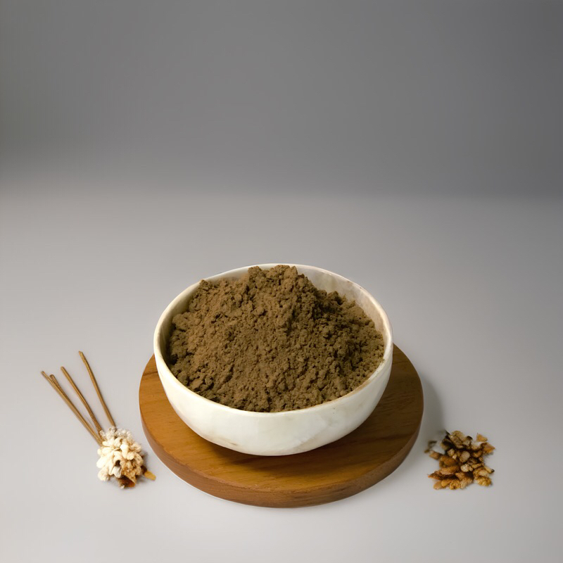 

Organic Hojicha Powder – Yame, Fukuoka, Japan