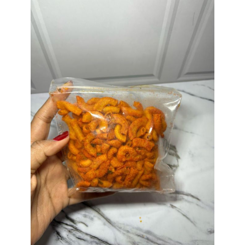 

Makaroni balado