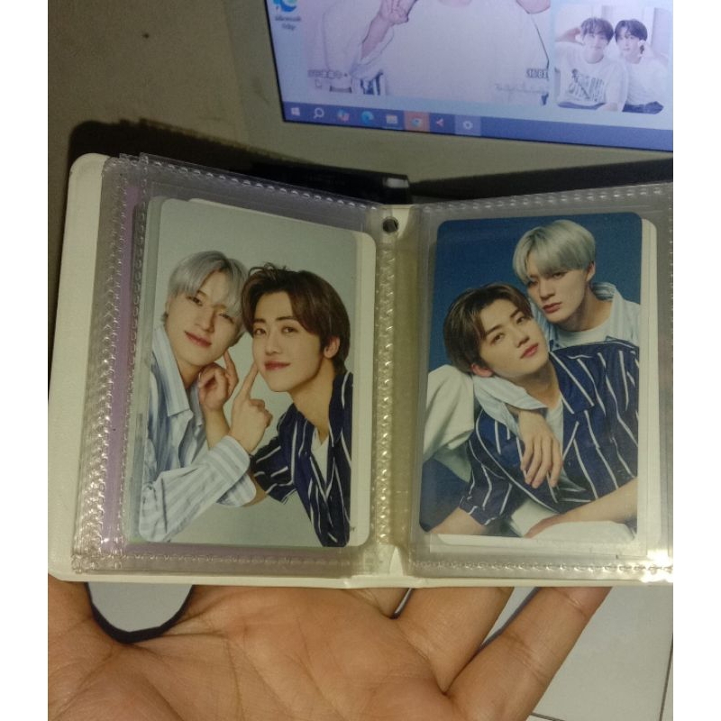 poca dreamzine nomin set