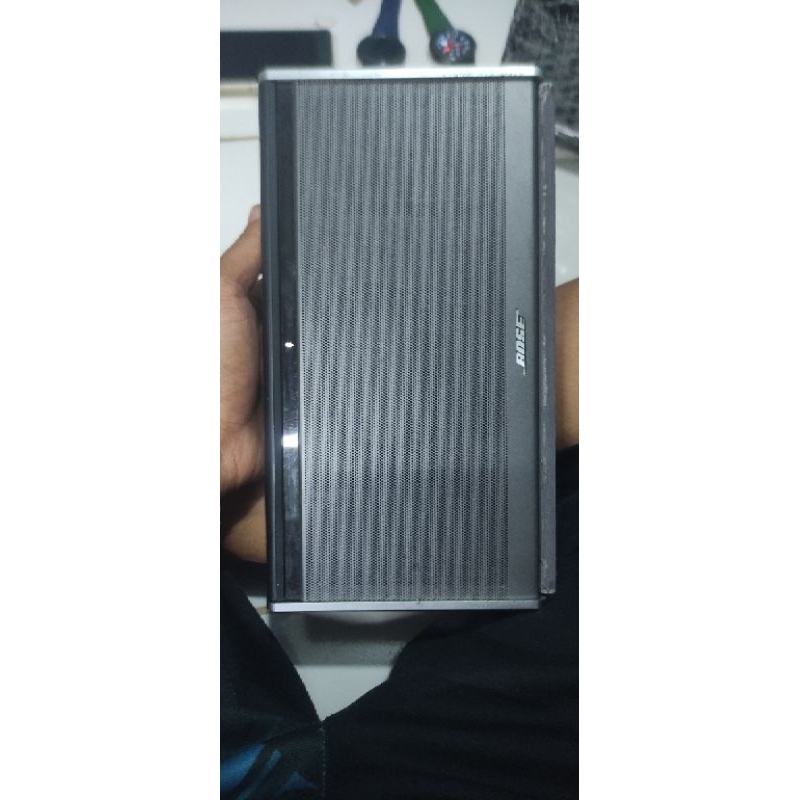 BOSE SOUNDLINK II