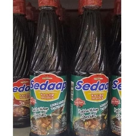 

kecap manis kedelai 275gram