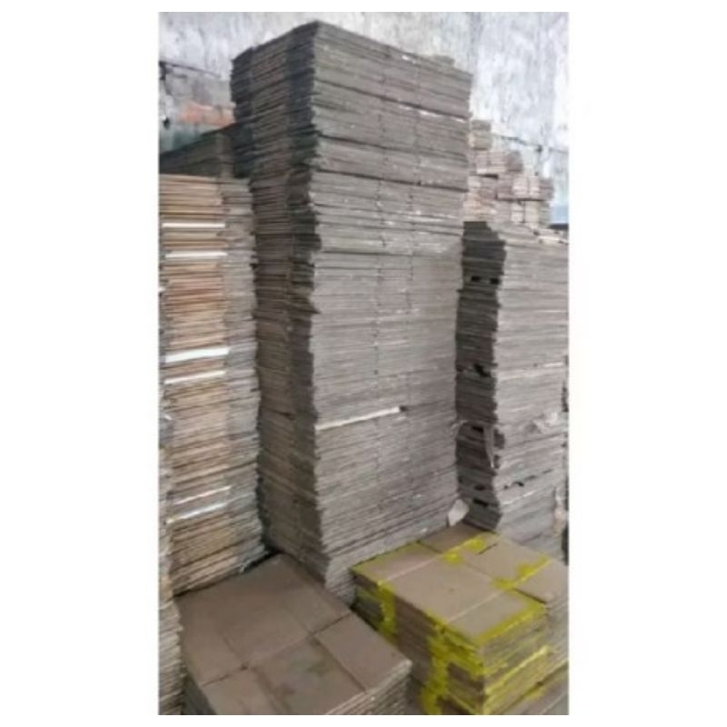 

packing tambahan kardus