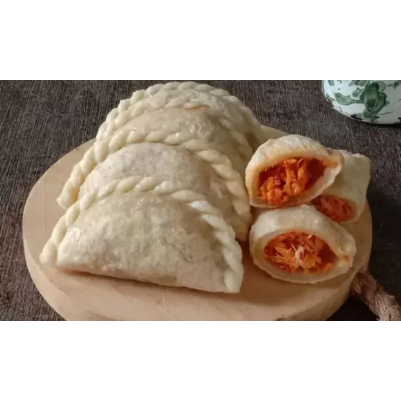 

cireng ayam mercon
