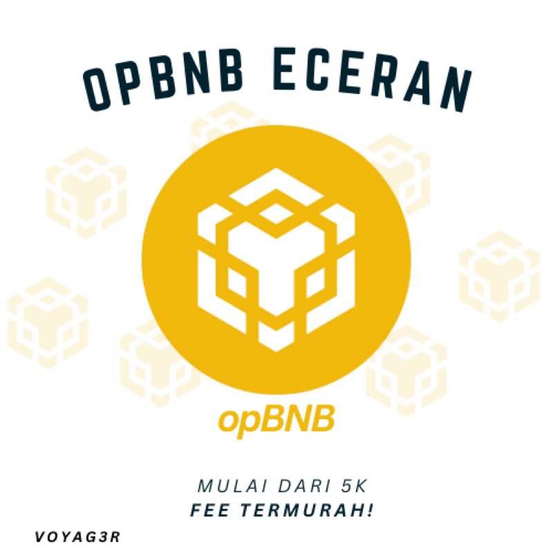 opBnb Eceran