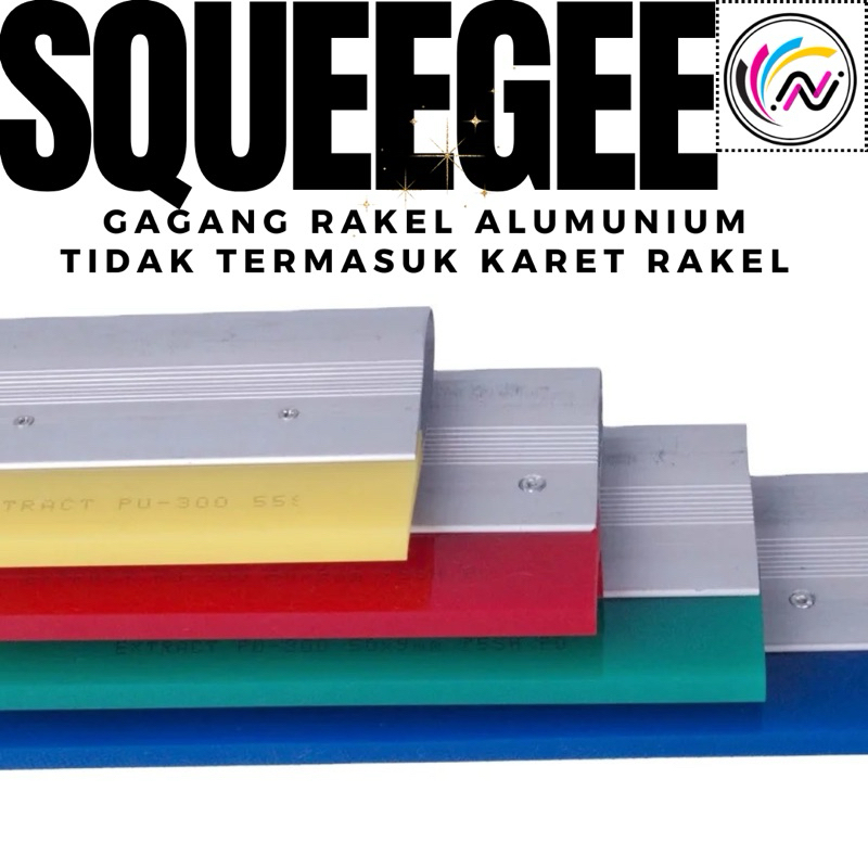 

Gagang Rakel Aluminium Sablon (perCM)