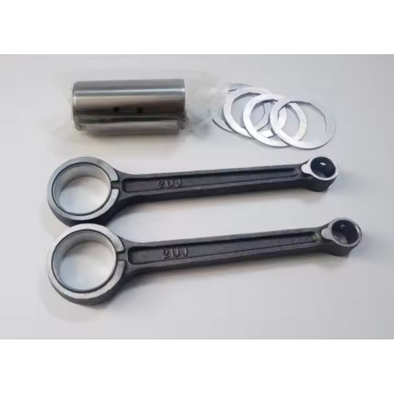 Stang piston Kaisar RubyV250