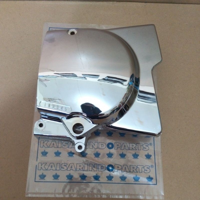 Tutup gear depan Kaisar RubyV250