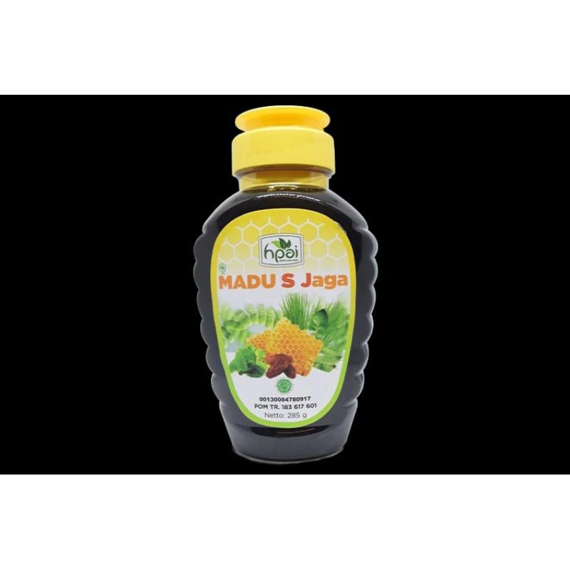 

MADU SJ 285