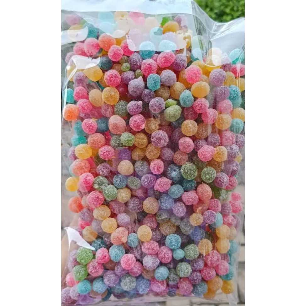 

PERMEN FRUITY CANDY BERBAGAI RASA SUPER KIDS (Langsung dari pabriknya). Cek deskripsi
