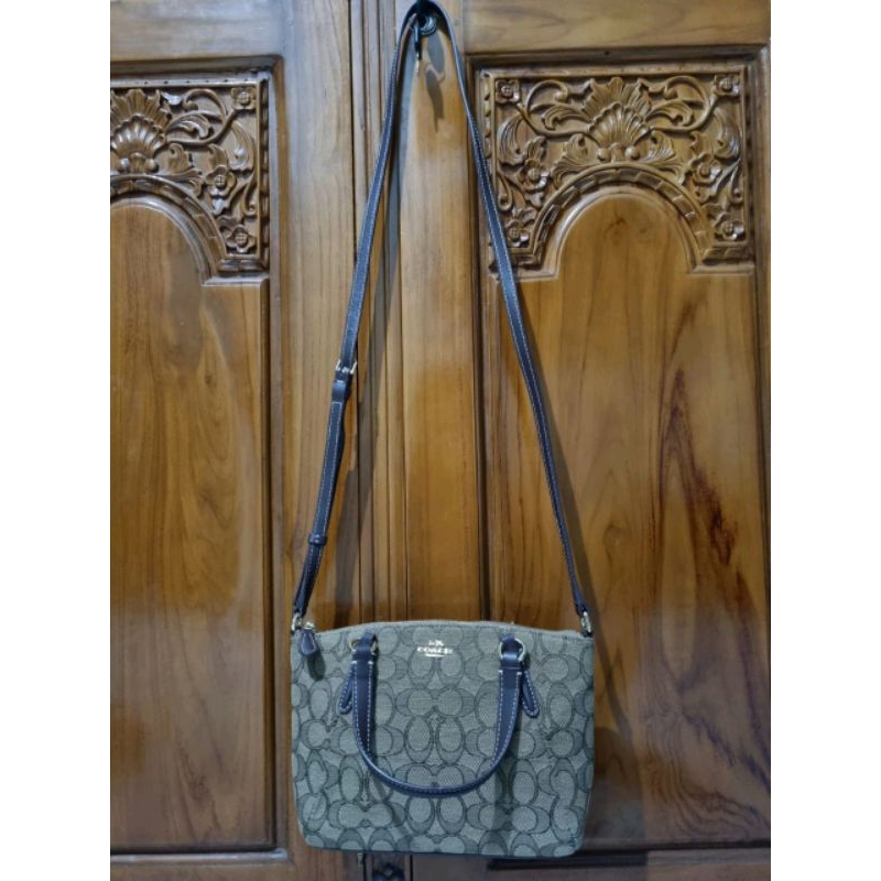 TAS COACH 100% ORIGINAL