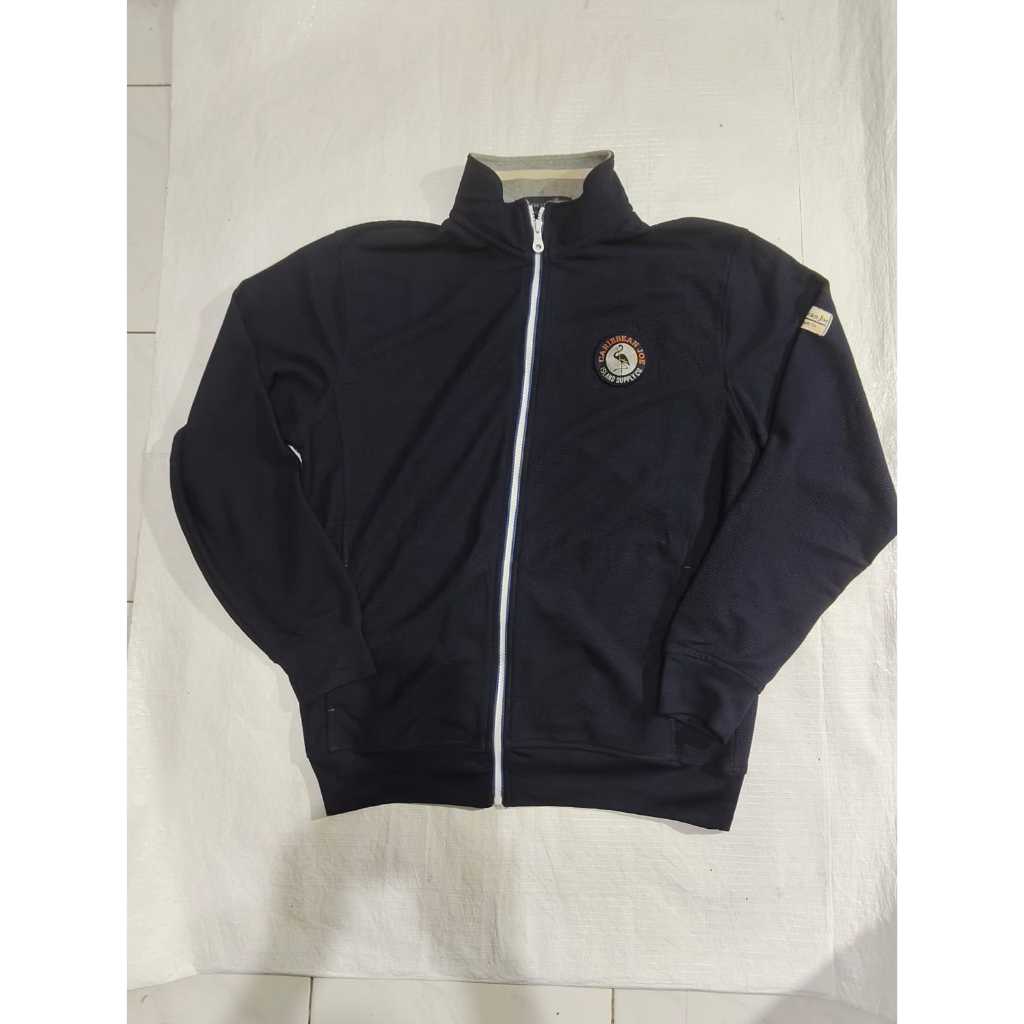 Jaket Olahraga / Casual Caribbean Joe