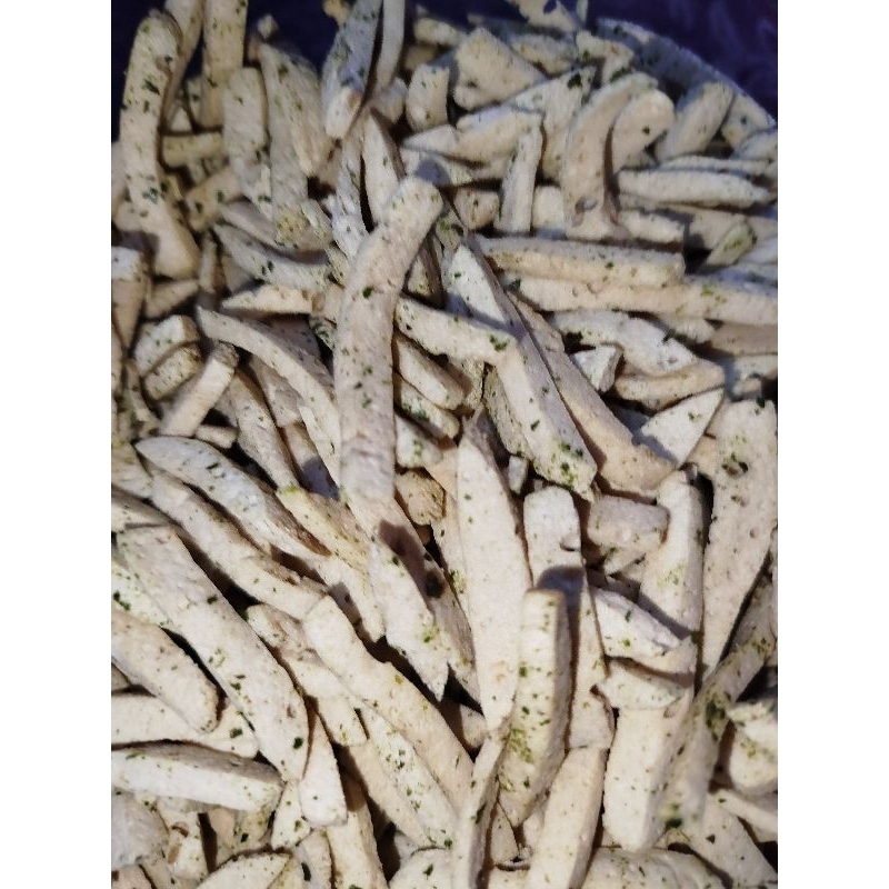 

basreng kemasan 270 gram