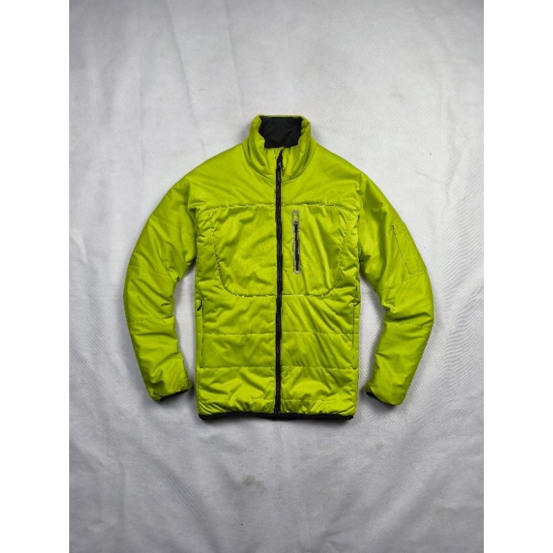 Puffer Warm Fieldcore Jacket