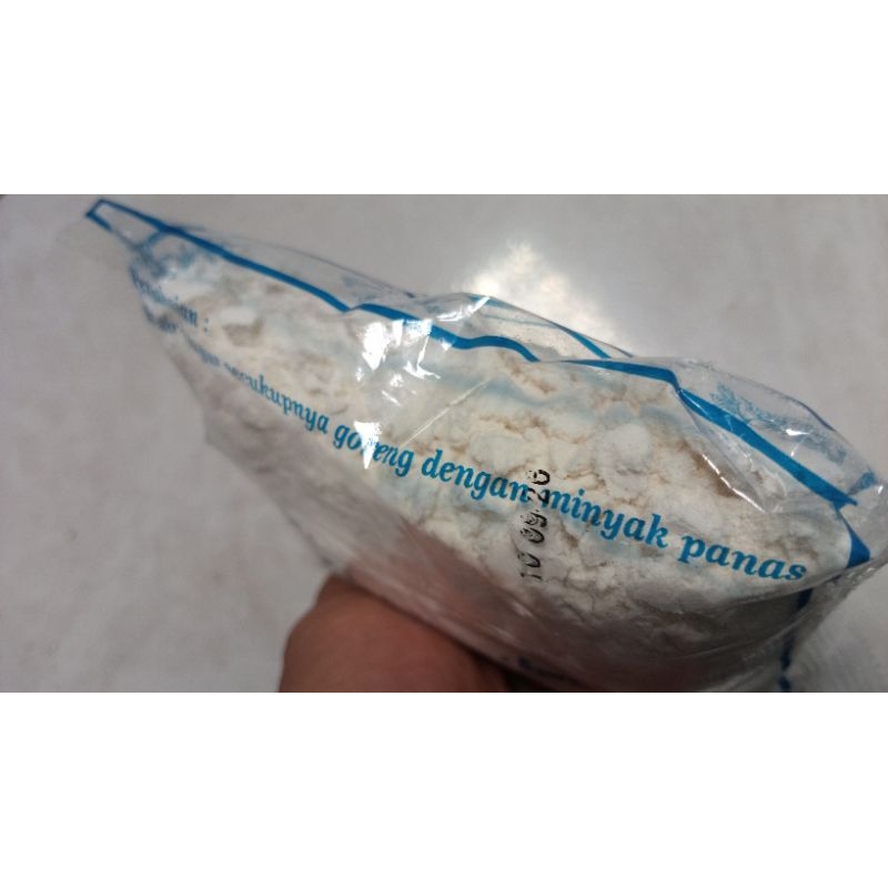 

Braling tepung bumbu praktis serbaguna