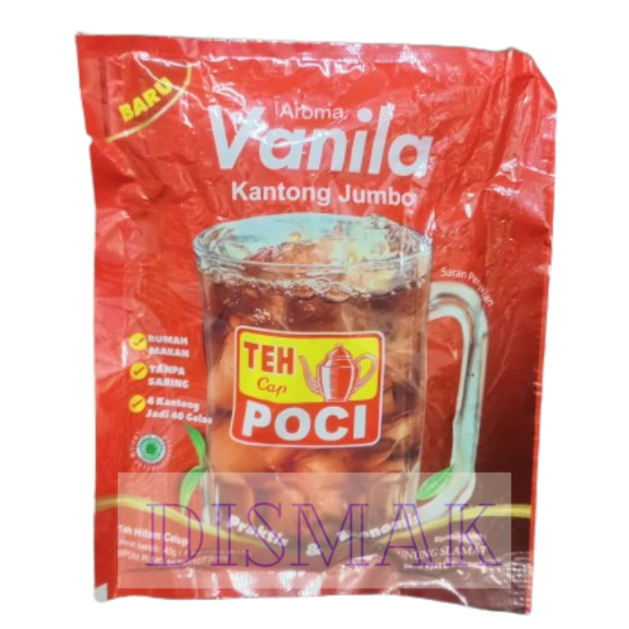 

Teh Poci Celup Vanila Jumbo