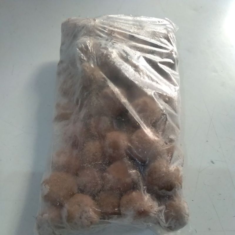 

Bakso Sapi Spesial Halus 1kg