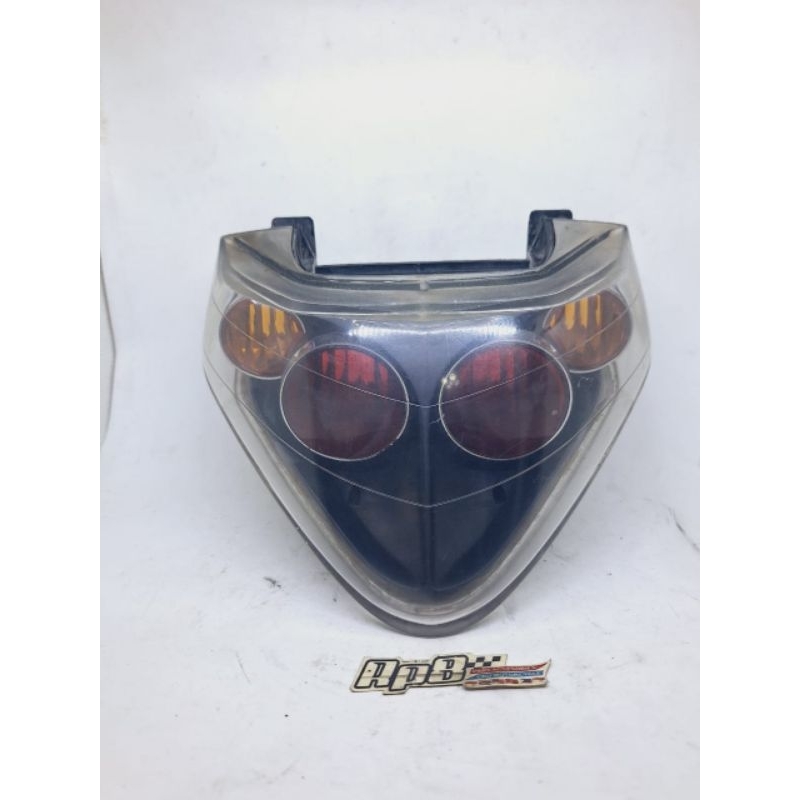 Stoplamp lampu belakang cbr old ORIGINAL